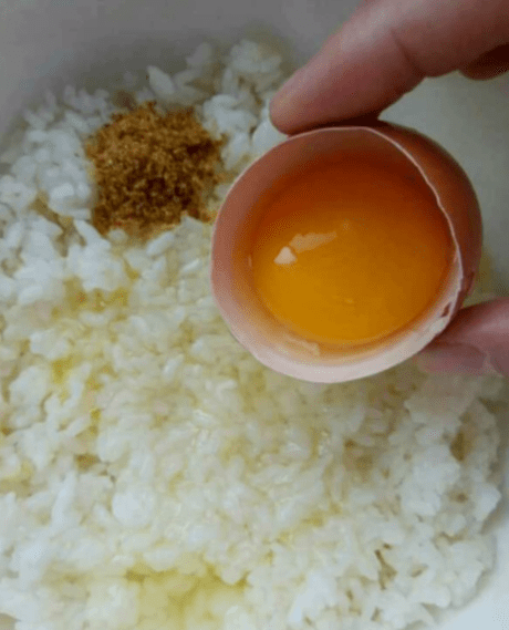 烤箱|米饭锅巴妈妈做饭的味道 , 食材备好轻松操作