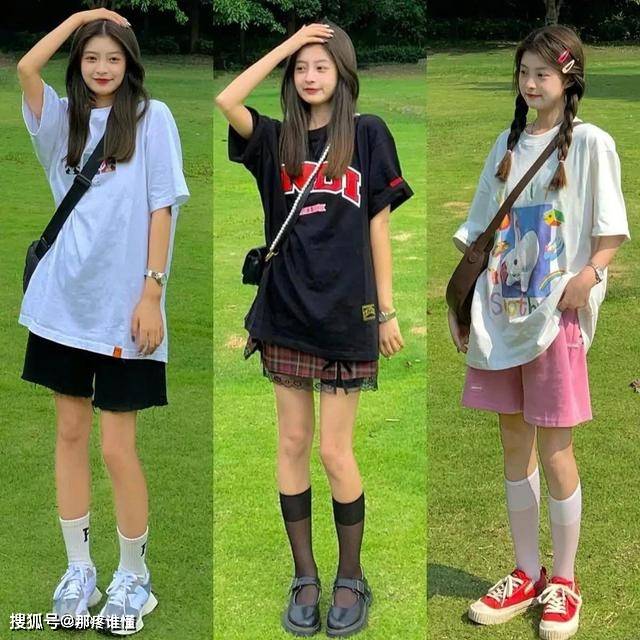 黑色 致微胖女生:早秋再懒,也不能不穿“袜子”,穿对才能美得轻松