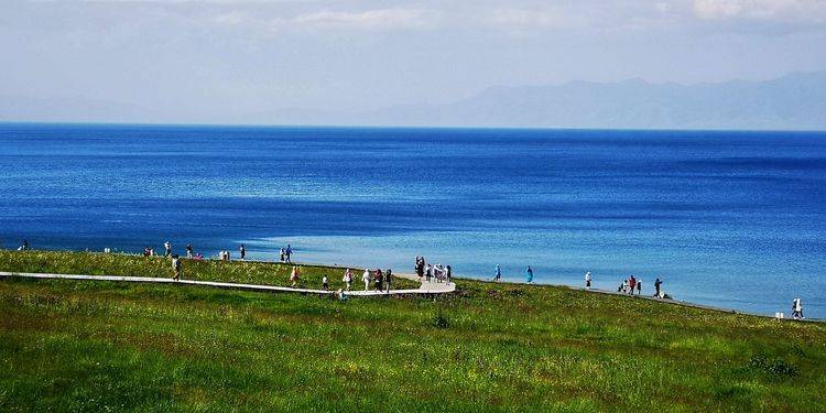 新疆海拔最高、面积最大的湖泊，被称为“大西洋最后一滴眼泪”