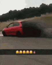 搞笑GIF：妹子就這樣去上班了，也不回頭整理下 搞笑整蠱 第4张