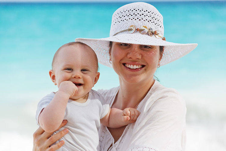 家务|“孩子刚一个月,妻子就要求俺分担家务,俺太累了”