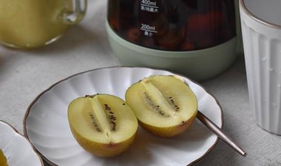 面团|一个女人早餐不马虎,简单几样,晒到朋友圈都说平淡的日子过成诗