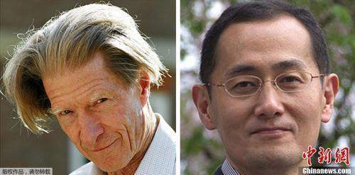 生理学|2021诺贝尔生理学或医学奖揭晓，盘点近10年得主及成就