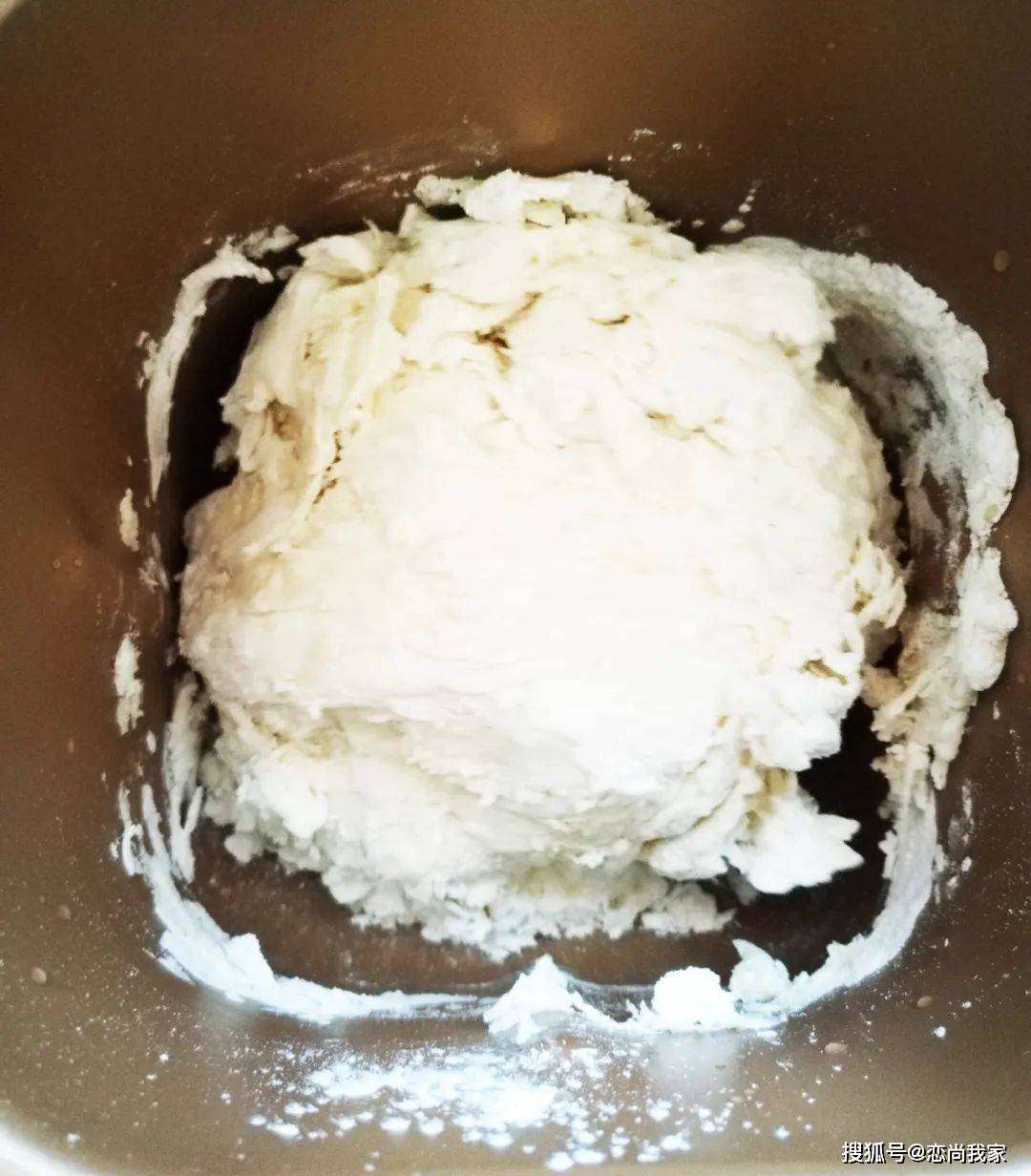 关键|早餐给孩子做荷叶包,给肉包子都不换,关键是夹的馅料满口留香!