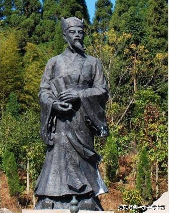 原创明朝开国元勋刘基将施德政与得民心作为其治国思想的核心