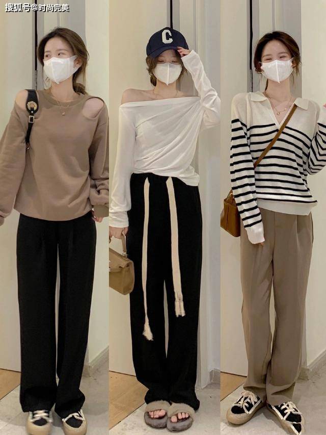 慵懒风裤子加长款高个子 eb0cfba4235344f48970c1adcbe09ab3.jpeg