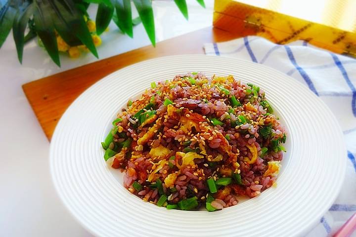 葱花|这早餐我做的频率最多,10分钟完成,老少都爱吃