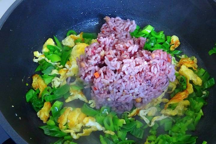 葱花|这早餐我做的频率最多,10分钟完成,老少都爱吃