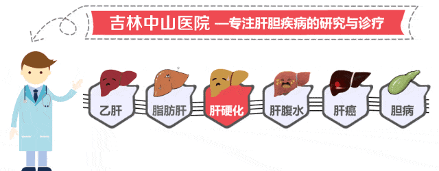 肝脏|肝病面容长什么样？怎么治疗？