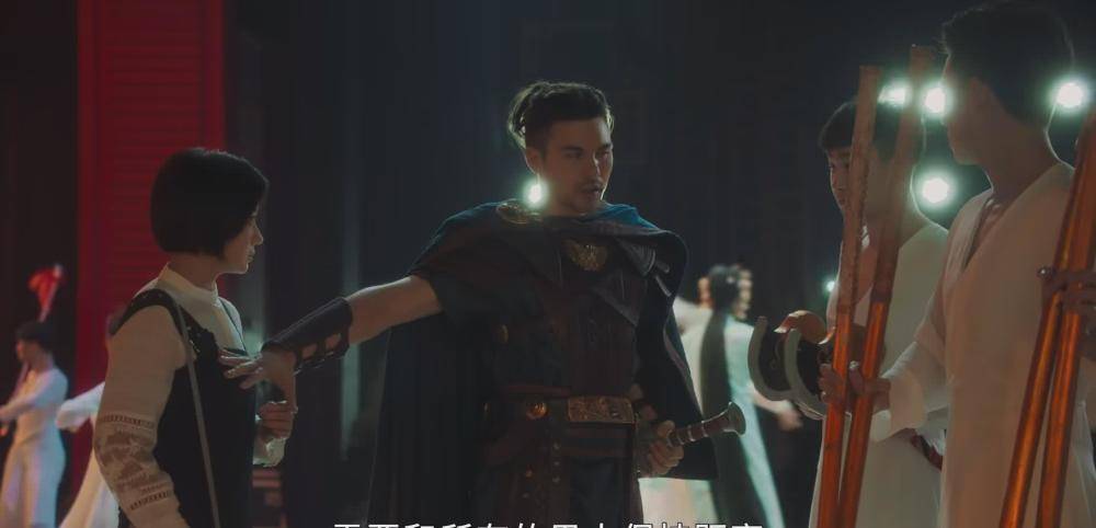 恋人|让人觉得真香的网剧，别被它的名字劝退了！