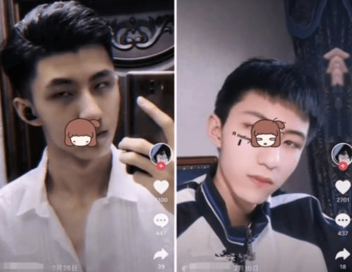 原创衡水中学护旗手因帅上热搜也因帅翻车网友重点还是学校