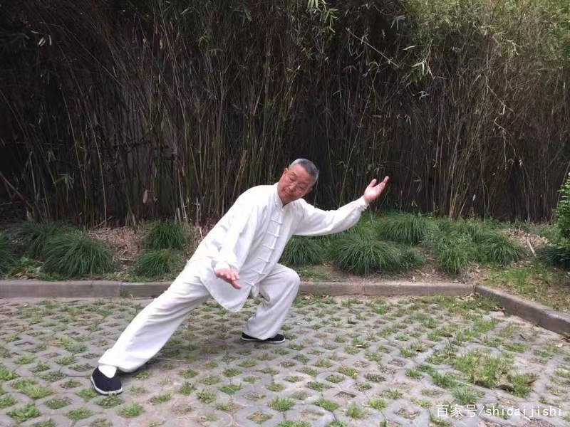 張守仁|拳師張守仁倡領(lǐng)的武術(shù)人的價(jià)值觀