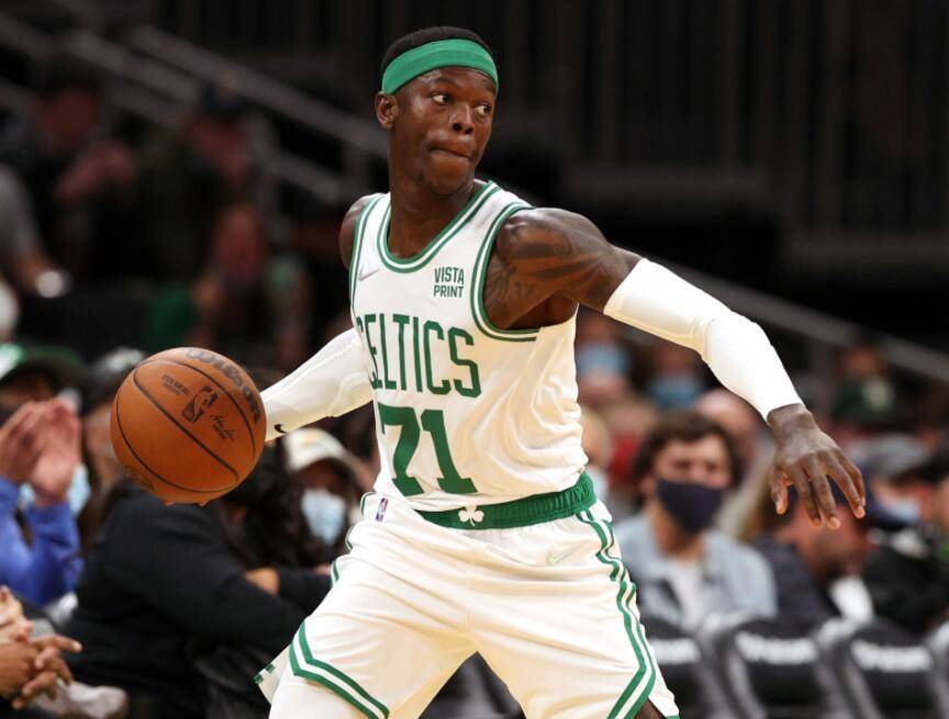 魔術(shù)|湖人沒冤枉你！綠軍首秀7中1，正負(fù)值倒數(shù)第2，高薪美夢要破滅了