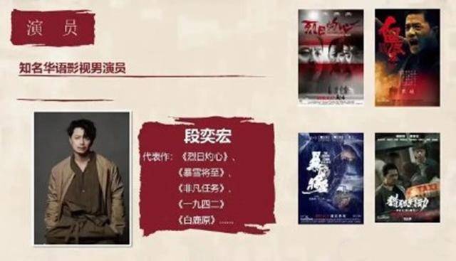 电影|中影再拍“我和我的”系列影片，导演全是一线大咖，主演阵容奢华？