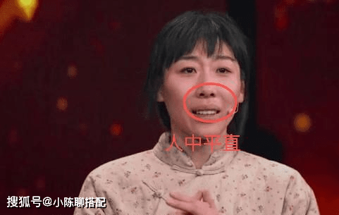面部女明星都会中招！这几个面部特征最显老，普通人又如何正确避坑？