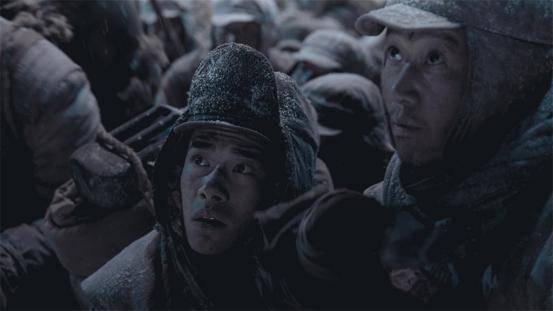 志愿军|《长津湖》里的志愿军有多苦?女孩看完电影尝冻土豆,硬到飙泪