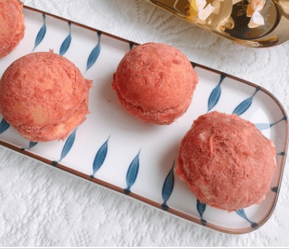 味蕾|又发现5款“解馋零食”,尝到味道就念念不忘,价格还很亲民