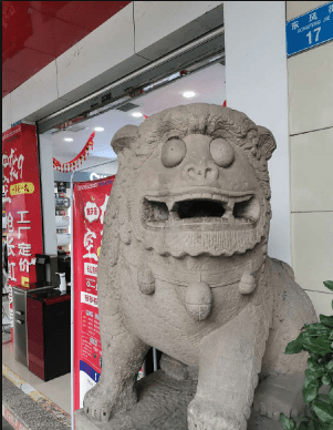 極品笑話，笑掉你的大牙，我說方丈你為何這麼機智？ 搞笑整蠱 第7张