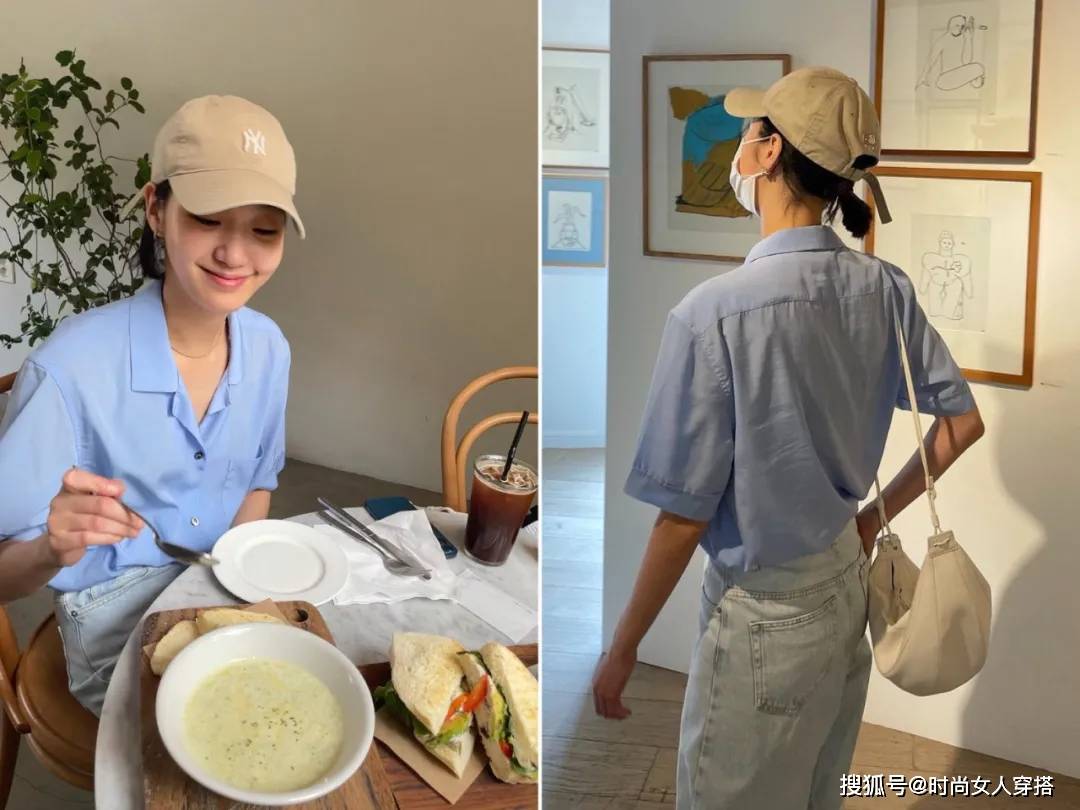 Chanel 遭男友劈腿再遇真爱，换100+时髦Look！30岁的她，靠什么俘获男神？