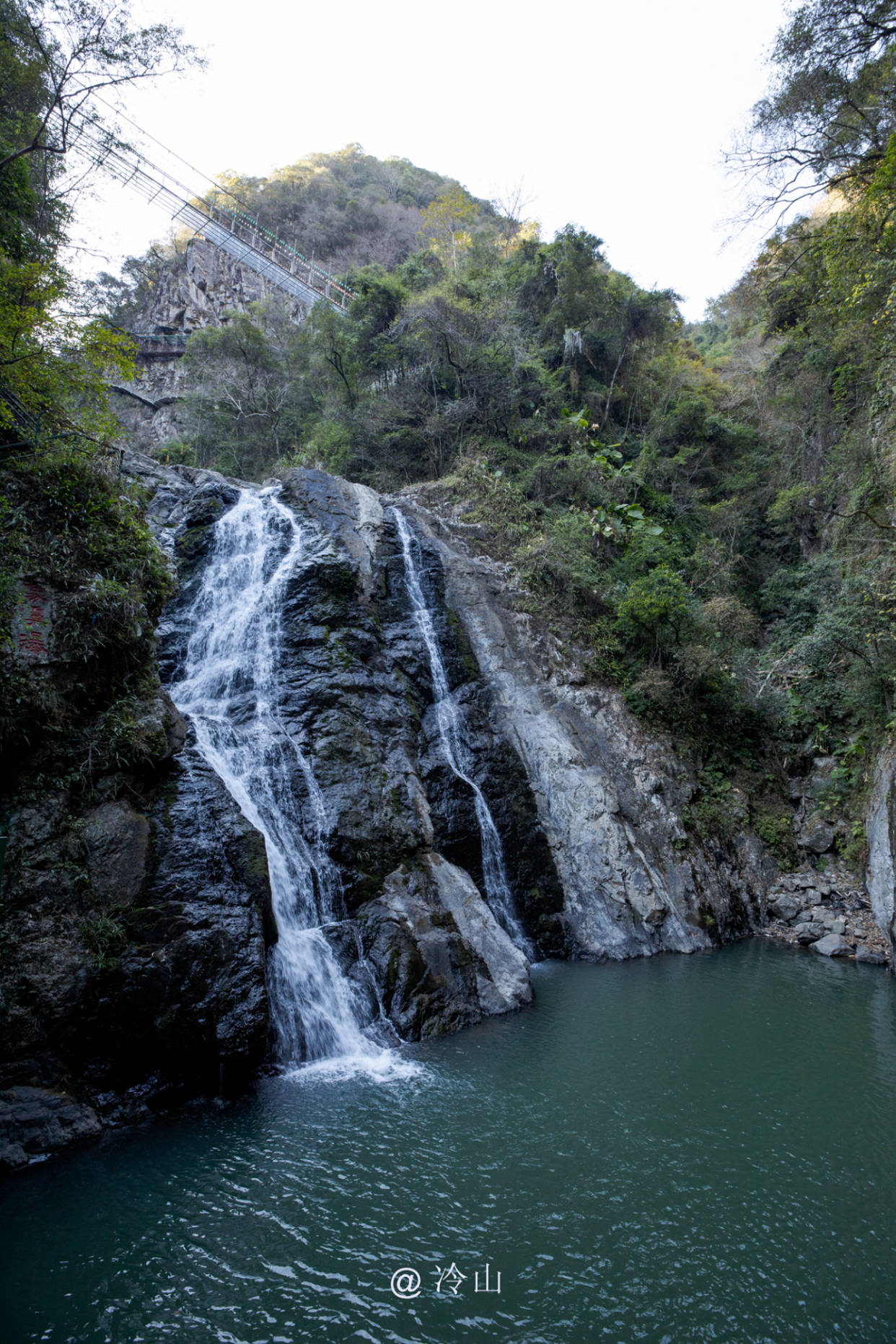 地图|福州旅行地图，玩转晋安美景攻略