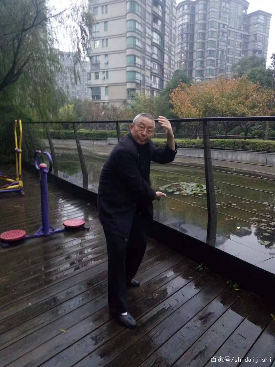 張守仁|拳師張守仁倡領(lǐng)的武術(shù)人的價(jià)值觀