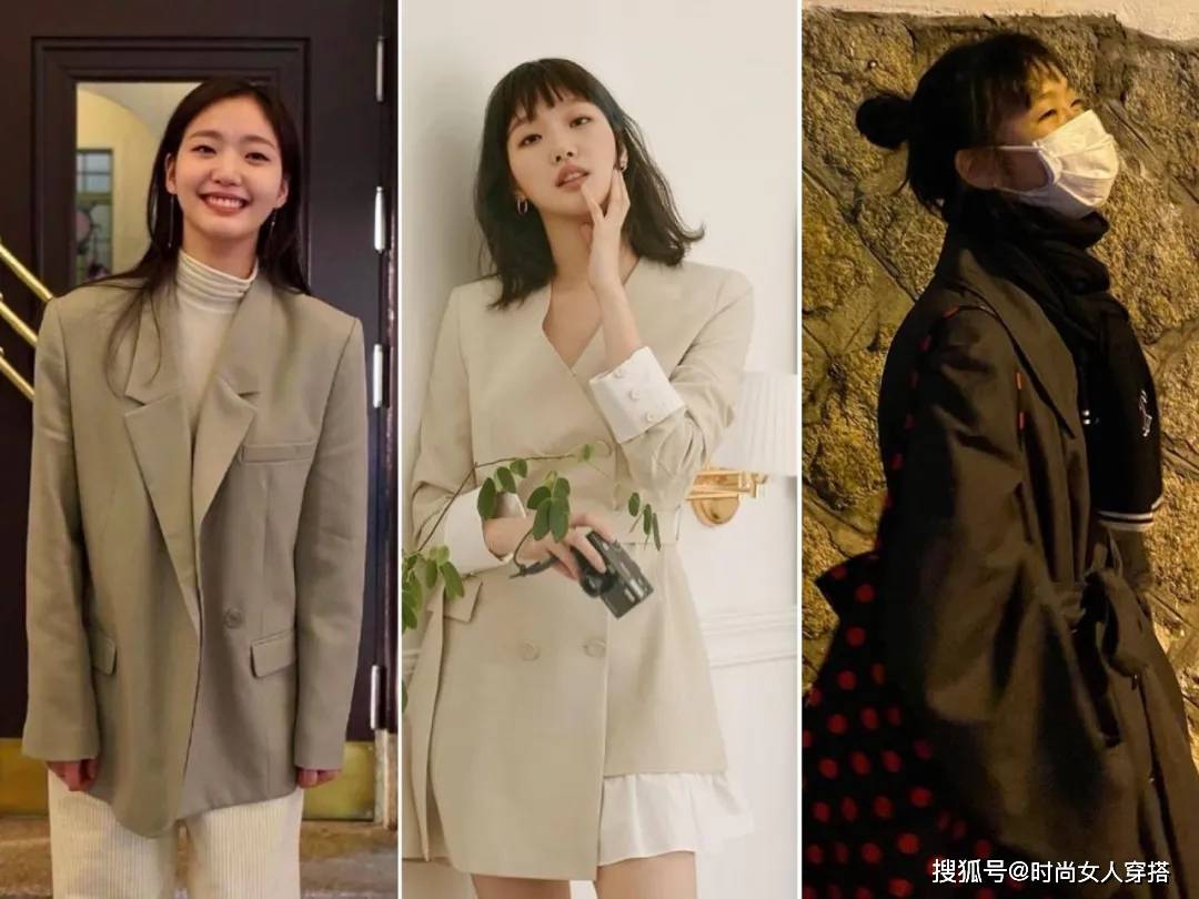 Chanel 遭男友劈腿再遇真爱，换100+时髦Look！30岁的她，靠什么俘获男神？