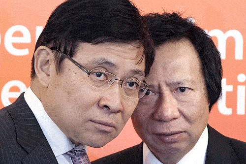 在香港年收租180亿,在内地年收租51亿,他才是中国地产隐形首富_郭炳联