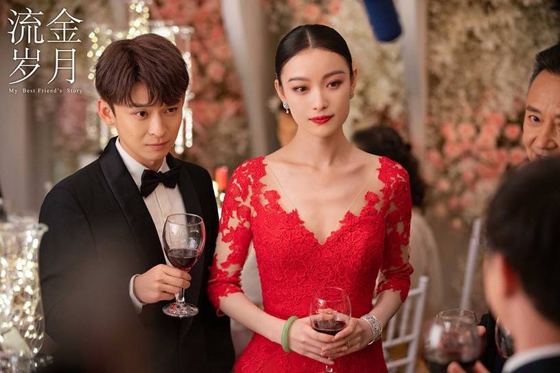 情节|2021年9部高开低走烂尾剧!《司藤》结局傻眼,《乔家的儿女》8.7分降到7.8分