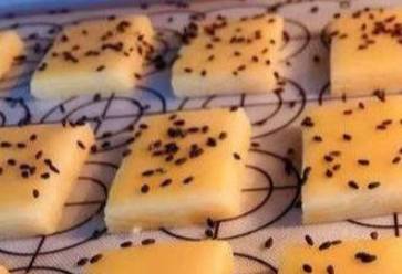 做法|2个鸡蛋3个红薯，就能做出香甜软糯的红薯饼，做法简单零失败