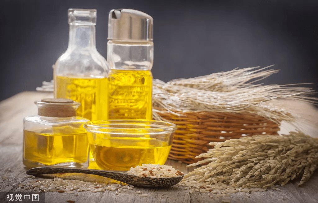 脂肪酸|花生油、玉米油、菜籽油有啥区别？开封超过这个时间，赶紧扔！