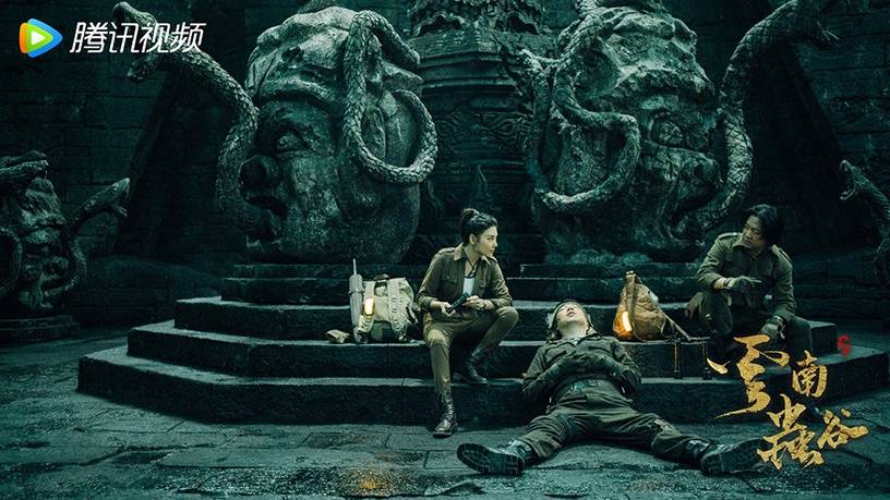 情节|2021年9部高开低走烂尾剧!《司藤》结局傻眼,《乔家的儿女》8.7分降到7.8分