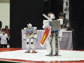 搞笑GIF：上廁所跟上節課老師說了 搞笑整蠱 第3张
