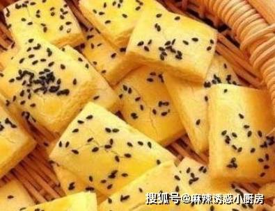 做法|2个鸡蛋3个红薯，就能做出香甜软糯的红薯饼，做法简单零失败