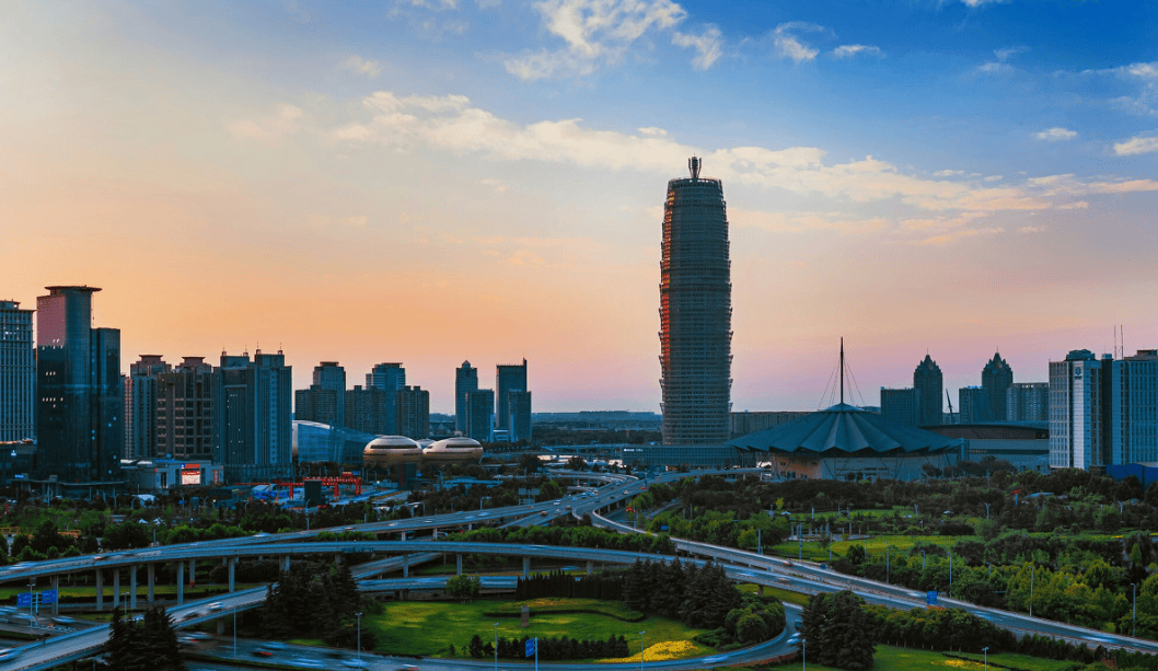 原创中国最尴尬的2个省会城市相距不足400公里却至今没有直连高铁