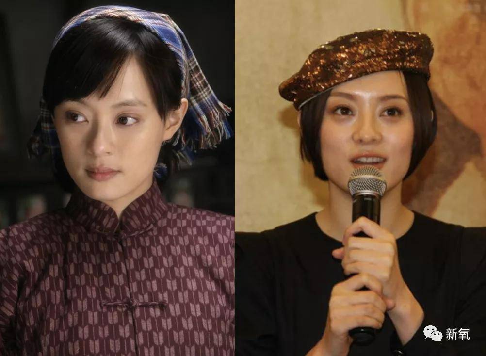 威龙终于知道孙俪不如甄嬛好看的原因了…