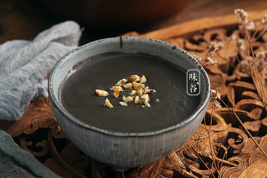 明日寒露，天冷早餐多喝它，6種簡單做法，營養全面，比喝牛奶強 熱愛美食 第5张