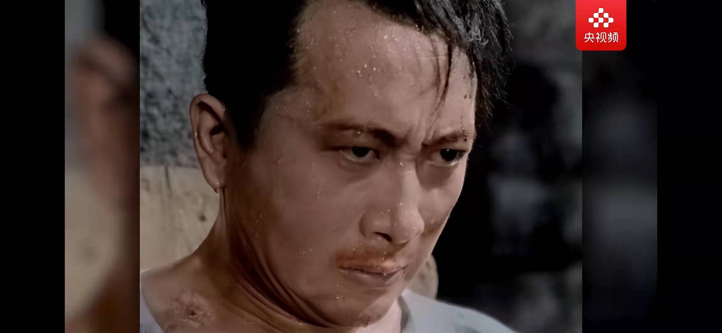 电波|黑白转彩怎么“上色”？修复版《永不消逝的电波》大量细节引惊叹