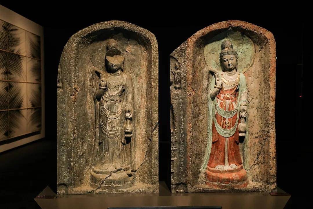 艺术|上海大学博物馆：用龙门石窟开启古代和当代艺术的对话