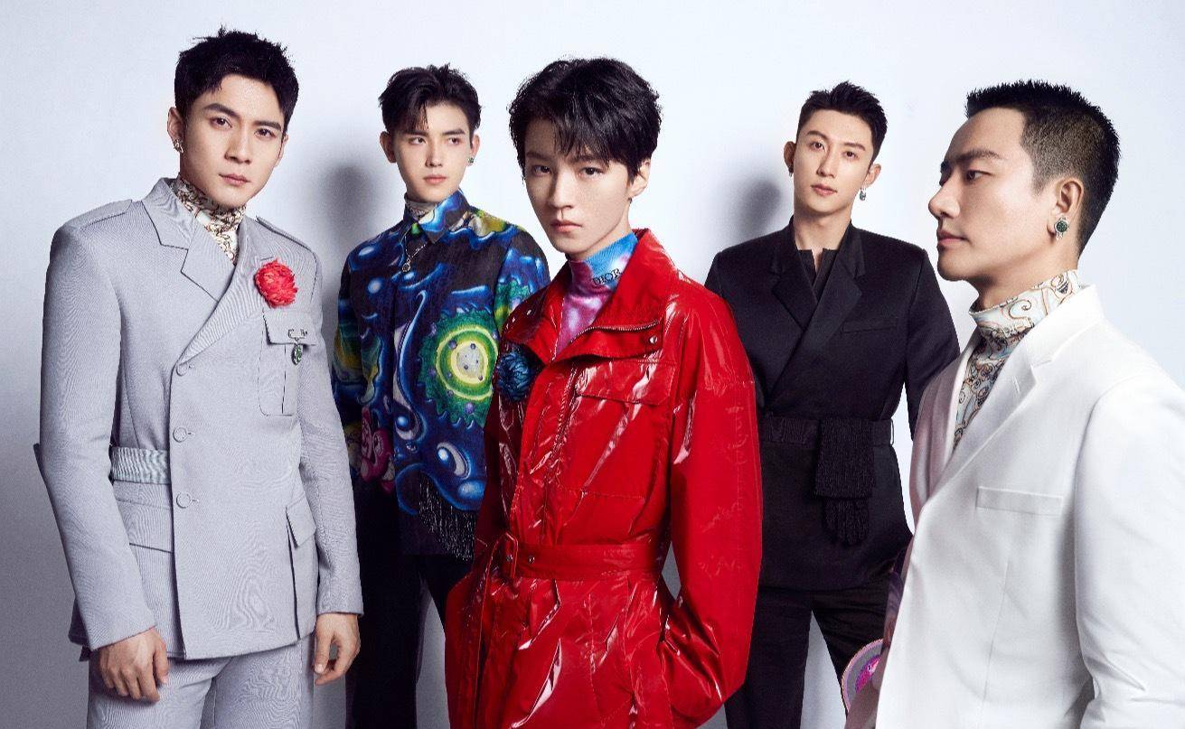 玛利亚·加 DIOR举办时尚秀，风格凌乱被质疑抄袭其他奢侈品，设计遭差评