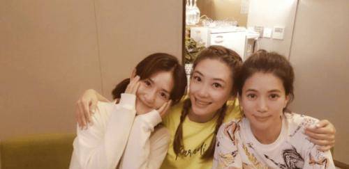 方法|同样是坐月子，袁咏仪天天洗头，谢娜42天洗一次，如今差距显现