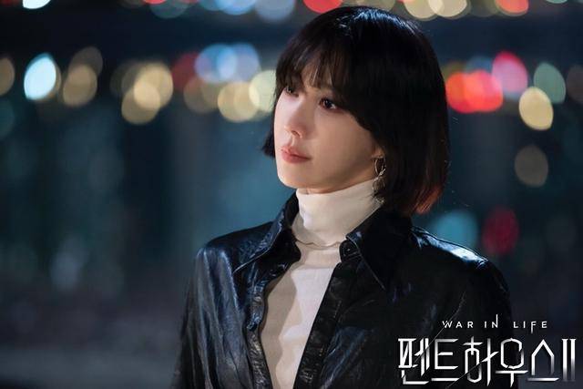 千瑞|《顶楼》再反转！罗爱乔就是真正的秀莲，杀露娜真正凶手是周丹泰？