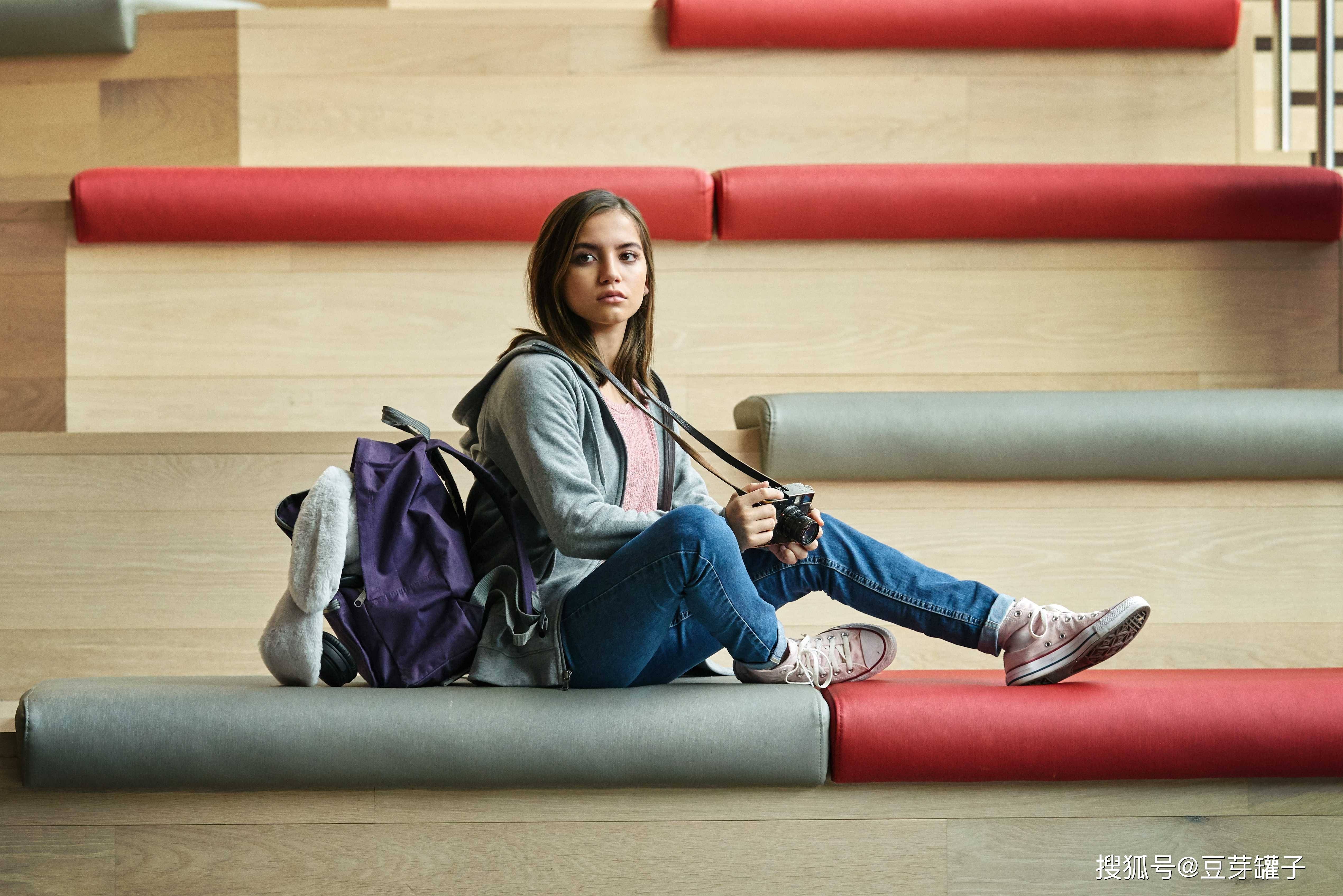 录音|《甜心女孩》：海王变身最强老爸，超越观众预期，但不见得是好事