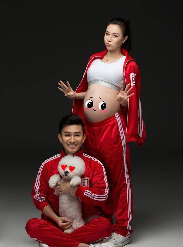 跳水|恭喜！跳水女皇吴敏霞官宣怀二胎：北京冬奥会就是一家四口看啦！
