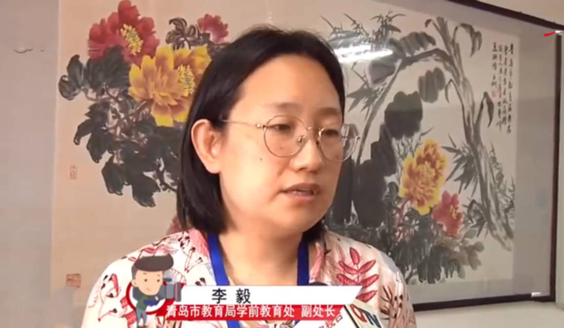 耽搁到|山东：孩子在幼儿园摔倒，家长质疑园长隐瞒，耽搁到孩子的治疗