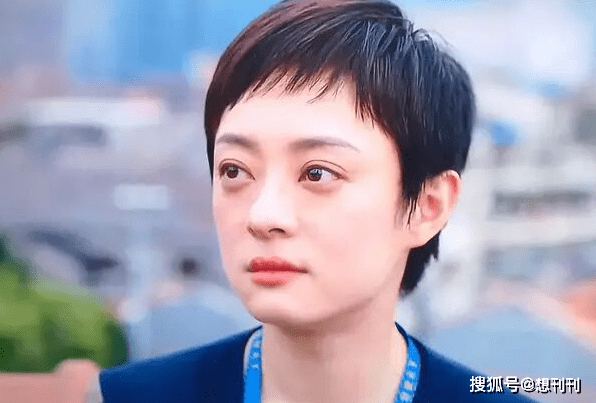 什么眼睛越大越好看？这8个明星眼大如铜铃，突出人类极限反变丑！