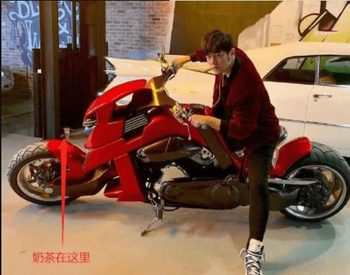 搞笑GIF：哥們，鐵砂掌已練成，以後沒人敢欺負你 搞笑整蠱 第9张