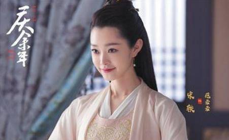 片约|《伪装者》中的女艺人现状:有人无戏可拍,有人大红大紫片约不断