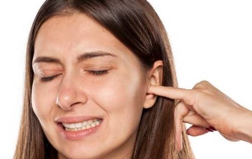 并发症|耳朵瘙痒是糖尿病的一种很常见的表现，可惜大多数人不重视！