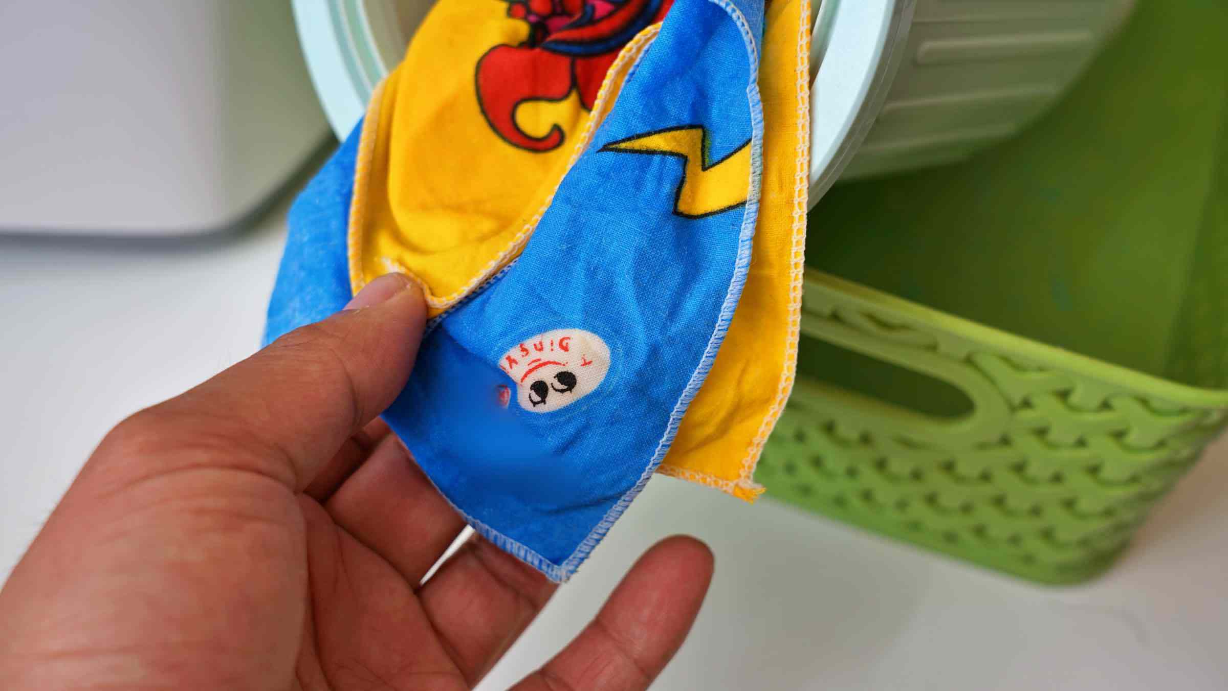 内衣|内衣清洗机、内衣裤洗衣机好用吗？原以为青铜，使用后感觉是王者