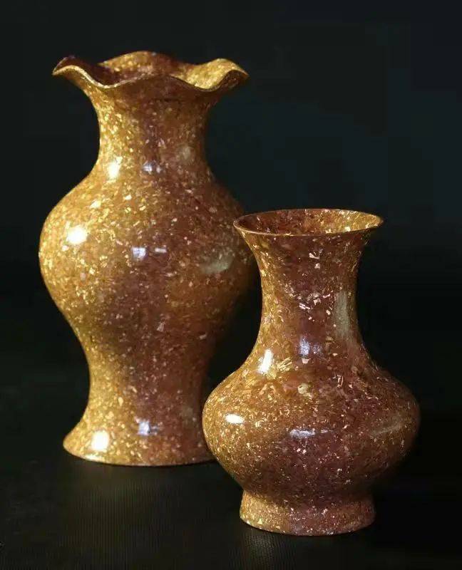 文化让古老技艺焕发新生会泽斑铜